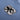 TSV 1860 Munich embroidered club crest detail on 1965–66 shirt