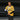 BSC Young Boys 1994–96 retro football shirt worn by model lifestyle shot