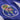 Close-up of the FC Porto crest embroidered onto the shirt.