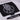 Close-up of the FC Porto label sewn inside the collar of the shirt.