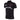 Flat-lay of the METALLICA x COPA Football Shirt, featuring a black design with embroidered badges and Metallica branding.