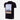 Flat-lay of the Glory x COPA Aviva Stadium T-shirt, featuring a printed image of the Aviva Stadium on a black fabric.