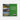 Back cover with green background and photo thumbnails of featured grounds