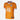 Brennan Heart x COPA Football Shirt with geometric pattern and text on a white background