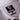 Turfy Gang x COPA custom crest detail with Fleur-de-Lis elements