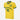 FC Nantes 1982 - 83 Camisola de Futebol Retro