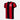 Eintracht Frankfurt 1971 - 72 Retro Football Shirt Red & Black with bold vertical stripes and the Eintracht eagle crest on the chest.