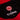 Eintracht Frankfurt 1972 - 73 Retro Football Shirt Black & Red Neck Tag displaying the official Eintracht x COPA label.