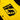 Close-up of the vintage F.C. Y.B. crest with a black bear on a yellow background, embroidered onto the chest.
