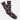 George Best Lotus Casual Socks