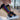 model wearing casual multicolor socks with pattern of keeper shirt kasper schmeichel multicolor