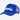 Blue COPA trucker cap with white embroidered logo and four gold stars