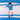 Embroidery detail of Maradona in a Napoli kit with arms outstretched in celebration