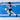 Embroidery detail of Maradona in an Argentina kit with number 10, dribbling a football