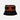 AS Roma Black Bucket Hat
