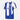 FC Porto 2004 CL Finale Retro Voetbalshirt