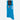 casual blue socks football team argentine with number 10 with packaging