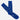 casual blue socks with a repeating pixel-style illustration of maradona