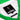 Borussia Mönchengladbach x COPA clothing label on a white and green football shirt, featuring “Recycled Polyester” tag.