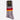 casual grey terry socks football club AS Roma with packaging