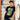 Man wearing Maradona x COPA 1986 Solo Goal T-Shirt, featuring iconic moments from Maradona’s legendary goal against England.