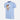 Light blue Argentina 1978 World Cup T-shirt, featuring the classic Gauchito mascot, a young footballer in Argentina's colors.