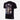 Flat lay of the Bomboneras Collage T-Shirt, featuring a striking multi-image print.