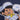 Argentina 1978 Mascot Graphic Detail highlighting Gauchito’s cheerful expression, football, and hat with "ARGENTINA 78" text.