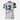 Back view of the Maradona x COPA shirt, featuring the number 12 and the phrase "Los quiere" in a stylish script.