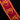 Close-up of the taper AS Roma logo on the side of the shirt
