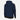 FC Internazionale all over hooded sweater back view with repeating tonal pattern