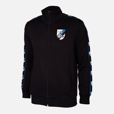 Inter Milan jacket front view