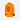 Back view of the Holland 'My First Football Shirt' displaying the number 10 print.