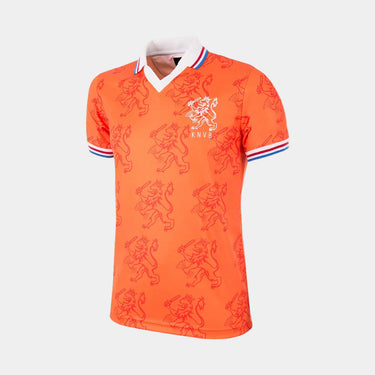 Holland World Cup 1994 Kids Retro Football Shirt by COPA football