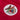 Close-up of the Benfica crest, embroidered in detail on the chest, showcasing the club's historic emblem with the eagle and football.