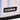 Close-up of the COPA logo stitched onto the backpack