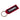 Matching keychain made from the same recycled material, featuring the COPA logo