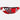 Front view of the recycled fanny pack featuring a repurposed football shirt with a River Plate badge and COPA logo