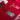 Close-up of the stitched Nottingham Forest crest and Shipstones sponsor logo on the Nottingham Forest 1988 - 89 Retro Football Shirt.