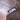 Close-up of COPA Cow Football with COPA tag visible, focusing on the cowhide details