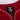 interior view showing woven Benfica neck label inside the collar