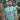 ATLÉTICO NACIONAL RETRO COLLECTION