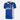 TSV 1860 Munich 1980–81 retro football shirt blue front view
