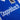 TSV 1860 Munich 1980–81 shirt Doppeldusch sponsor detail

