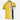 BSC Young Boys 1994–96 retro football shirt back view with geometric black and white pattern
