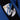 FC Internazionale 1982–83 club crest detail on sleeve
