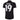 Back view of the METALLICA x COPA Football Shirt, displaying "ITALIA" and the number 19 printed in white.