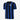 FC Internazionale 1958–59 retro football shirt front view with classic black and blue stripes
