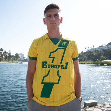 Camisola de Futebol Retro FC Nantes 1982 - 83