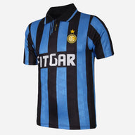Maglia Storica FC Internazionale 1991 - 92